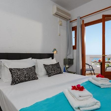 Romantica Hotel Apartments Hersonissos  Ngoại thất bức ảnh
