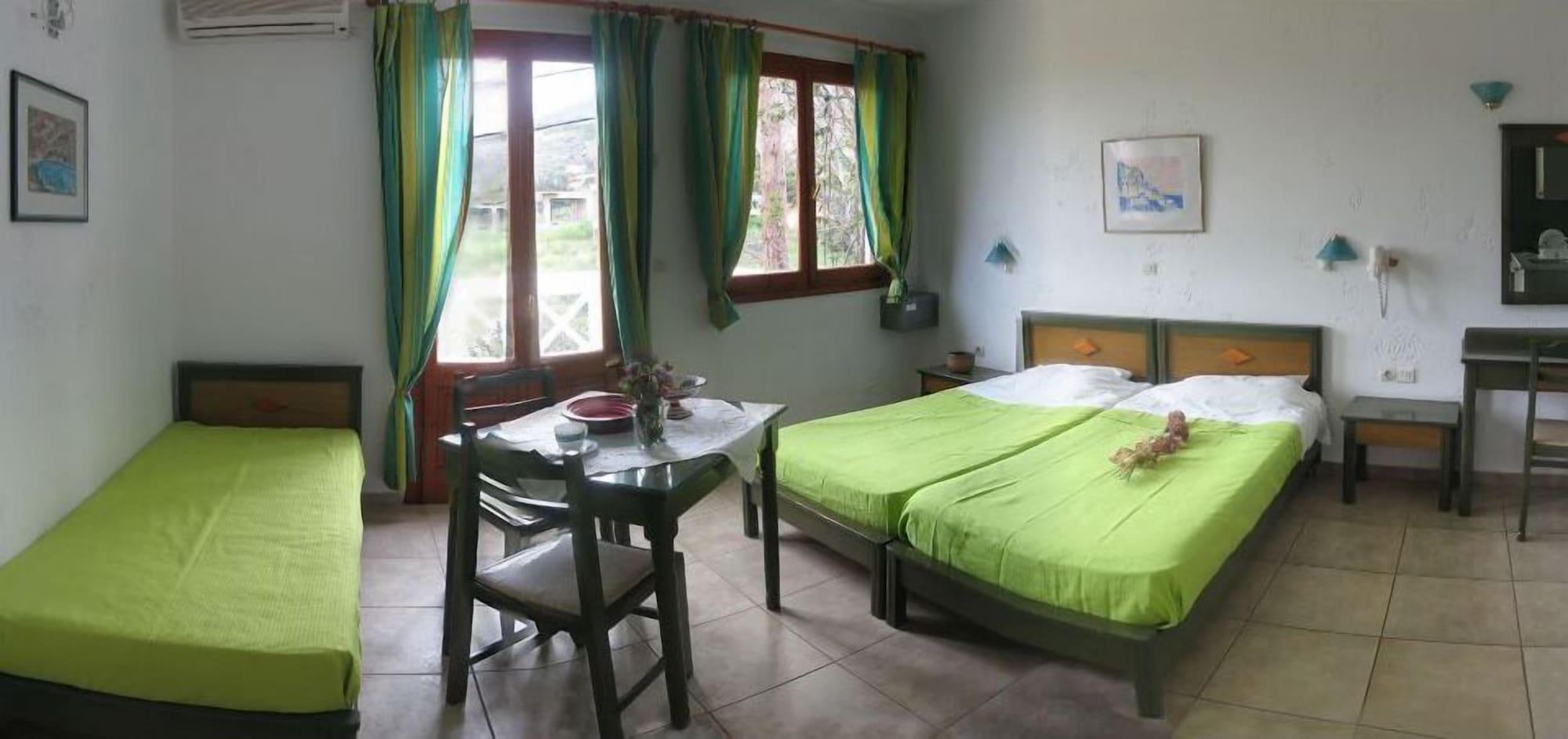 Romantica Hotel Apartments Hersonissos  Ngoại thất bức ảnh